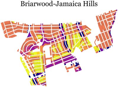 Briarwood-Jamaica Hills